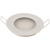 Slim Aluminium LED Downlight Touch Switch Dimmable - ALARDWW